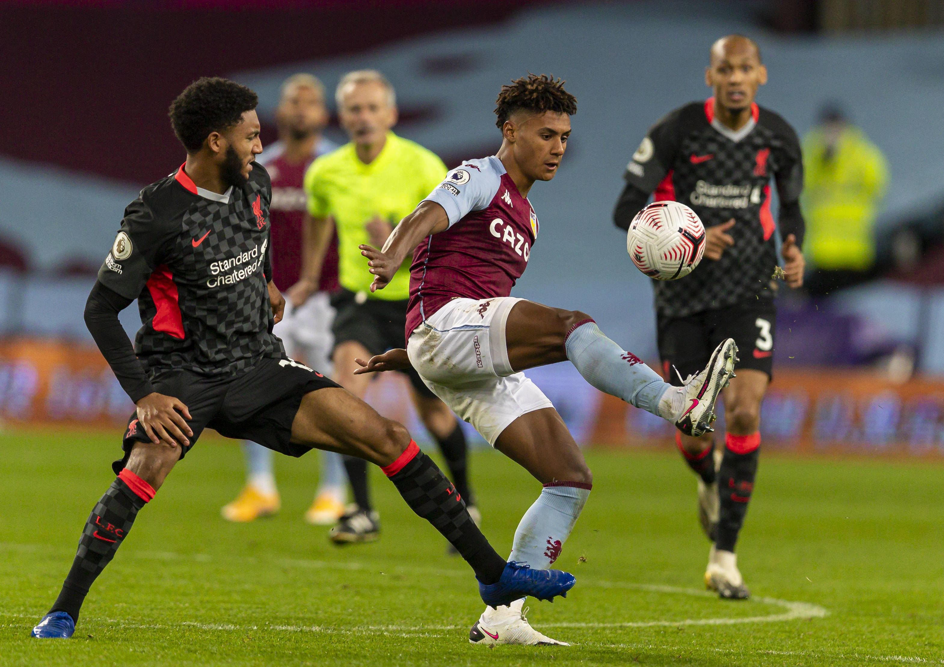 了决定性作 了决定性作